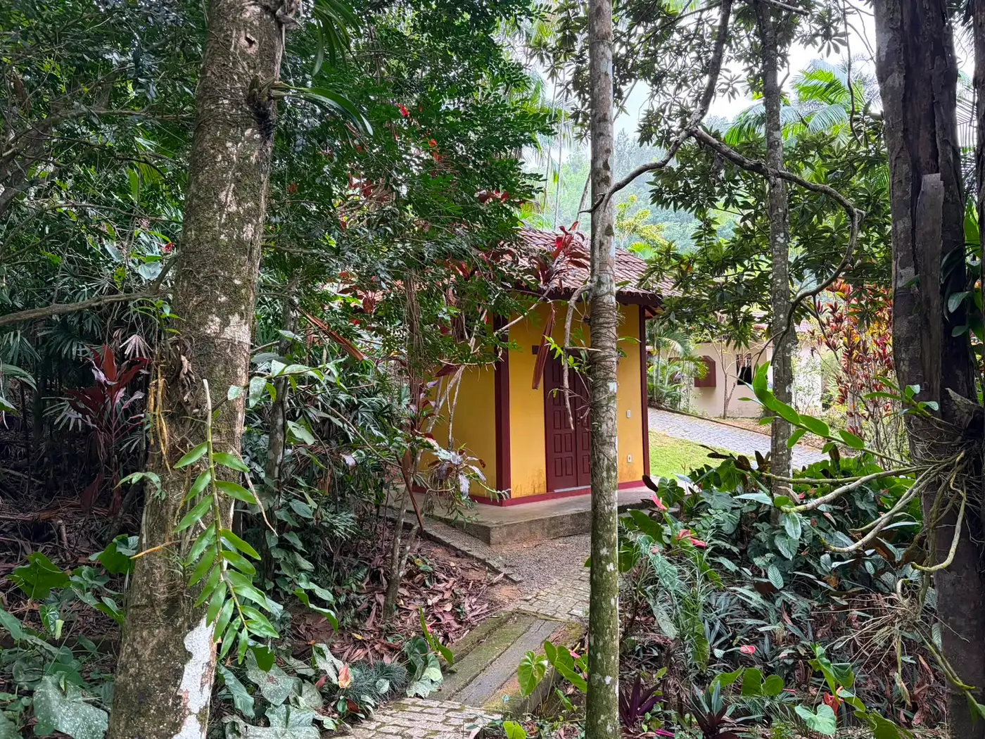 Monastery photo 37